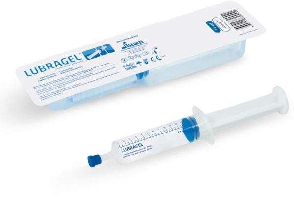 lubragel 11ml gel décontractant anal et retardant pour ejaculation