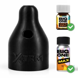 bouchon pour poppers Big One