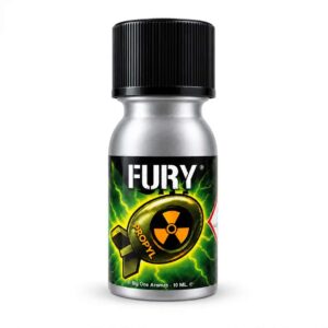 poppers fury vert propyle